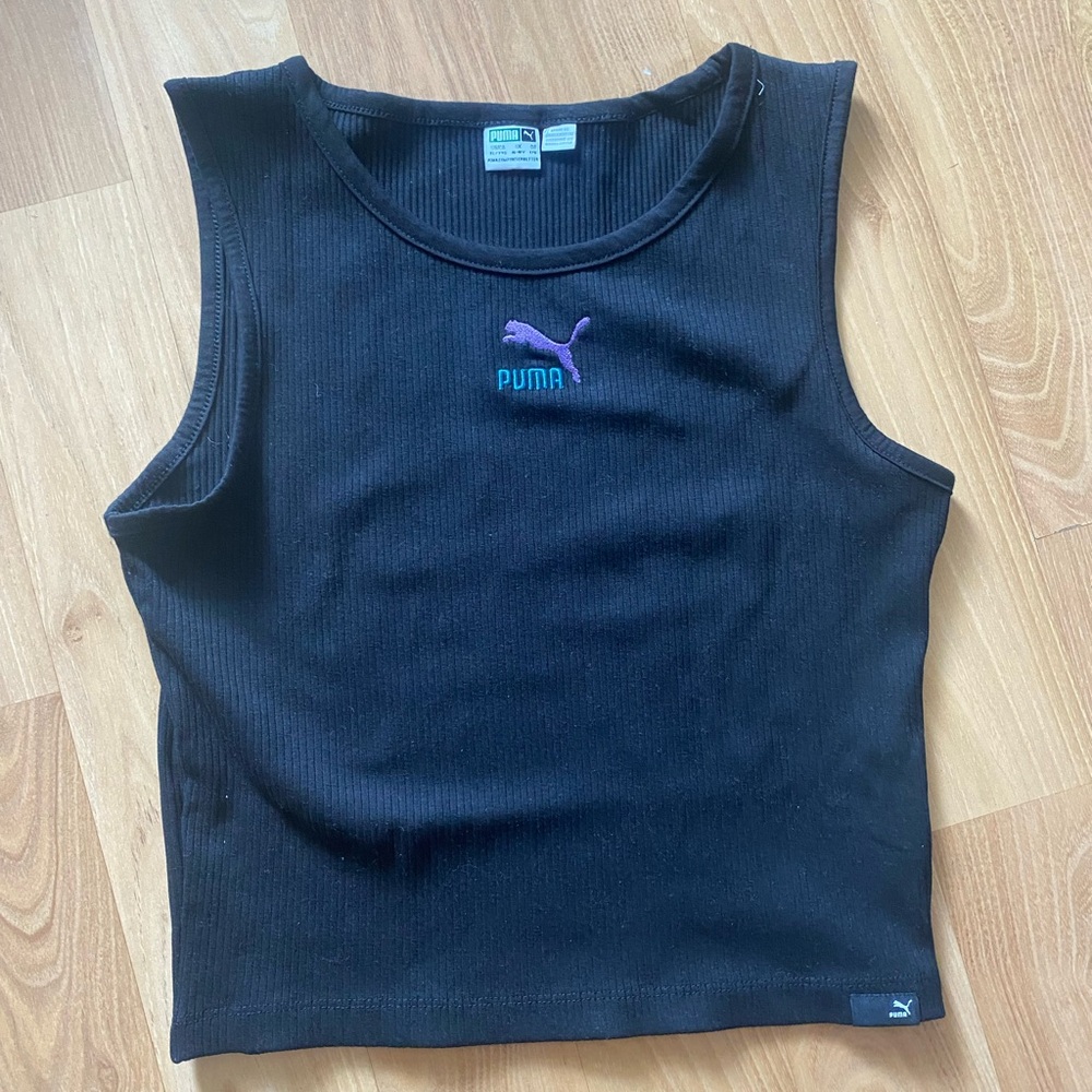 Puma Tank Top